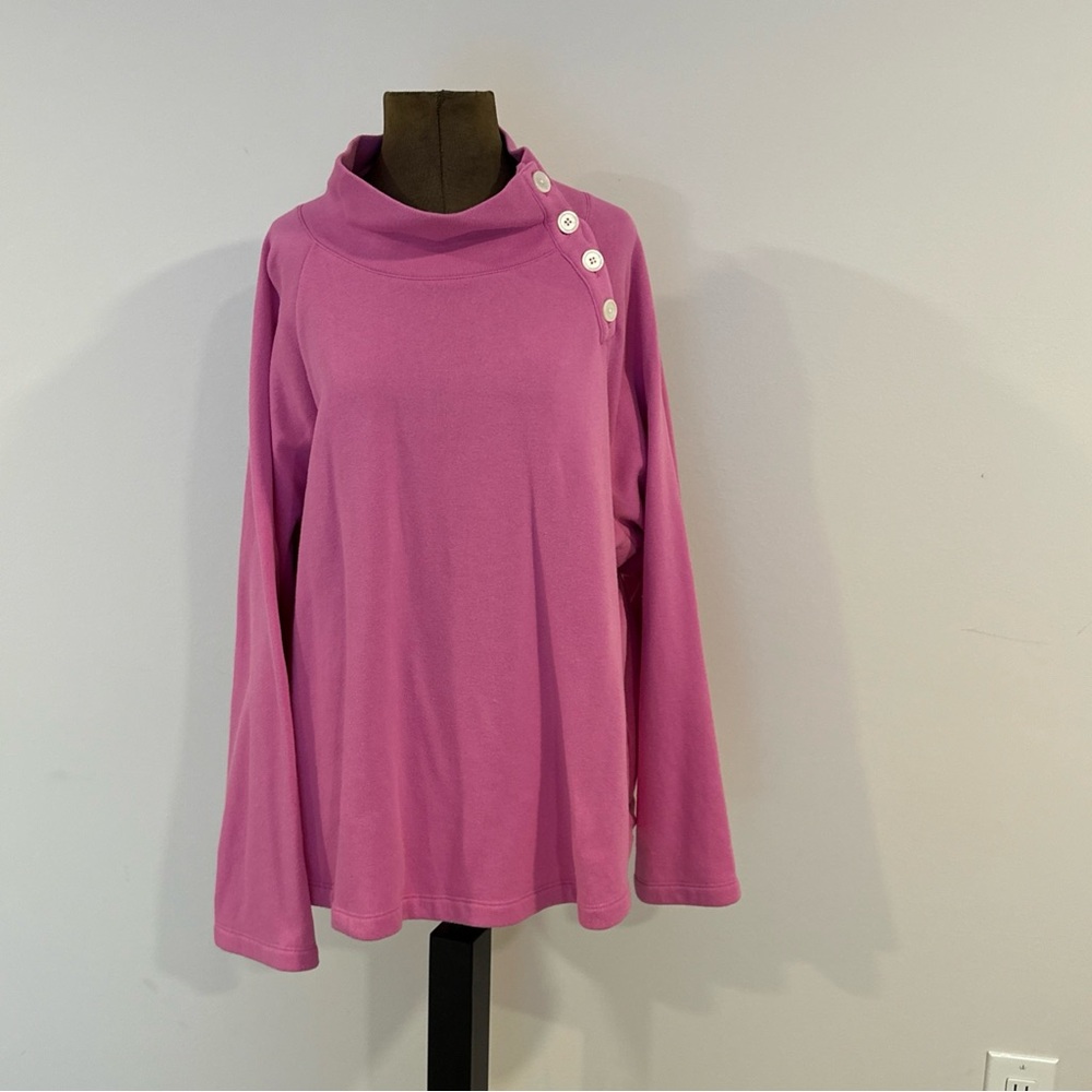 J.Crew women’s sweater size 3X